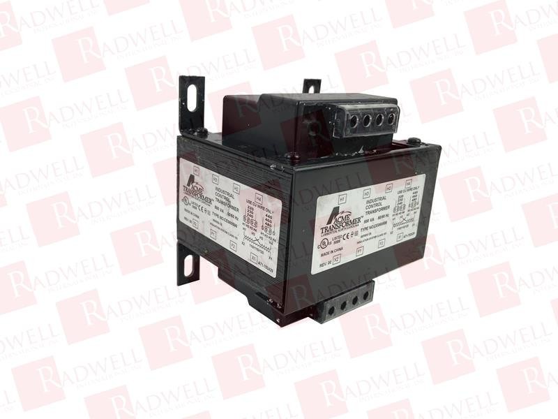 HUBBELL CE06-0500 / CE060500 (USED)