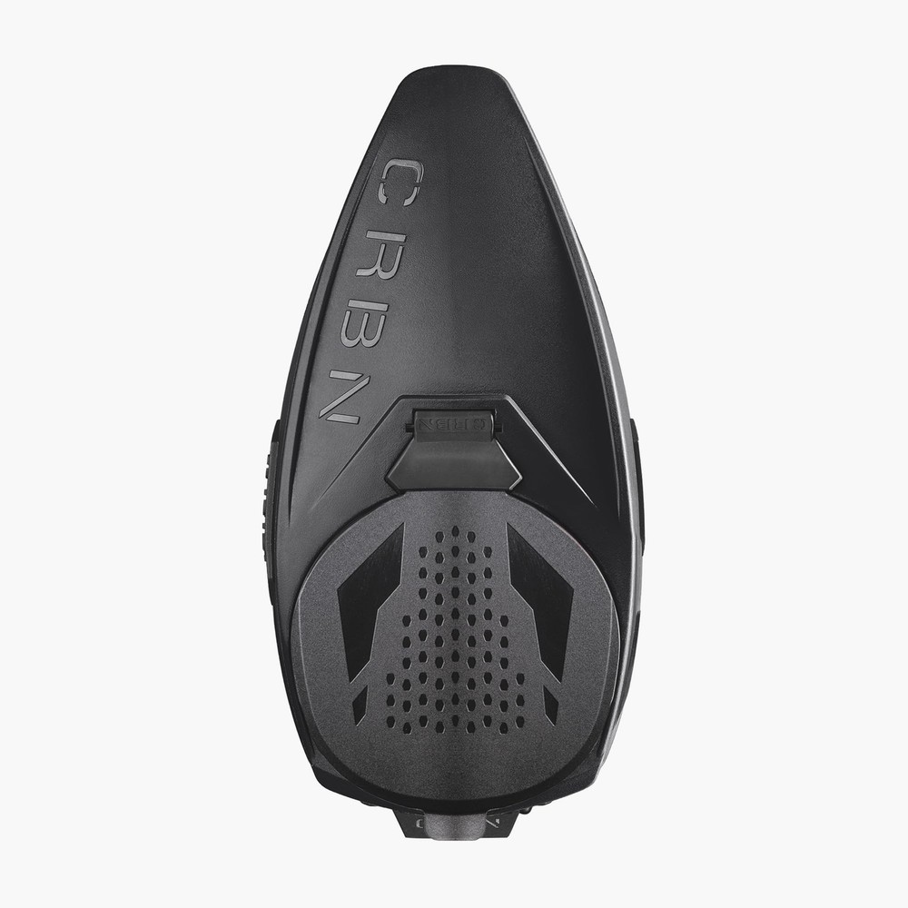 CRBN DRV 200 Loader - Carbon Paintball Black