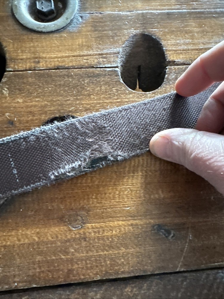 Blade tech Ultimate Carry Belt Size Up To 38