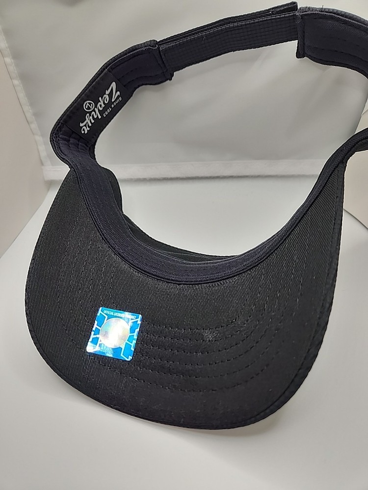 Zephyr NCAA 2024 Mens Final Four Phoenix Adjustable Visor