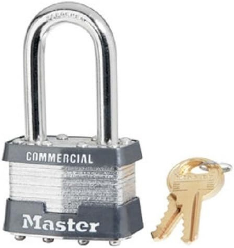 new Master Lock 1KALF 2008 Quantity 1