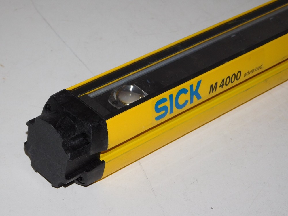 New Sick M40S-034003AA0 M4000 Advanced Multi Beam Safety Light Curtain Sensor