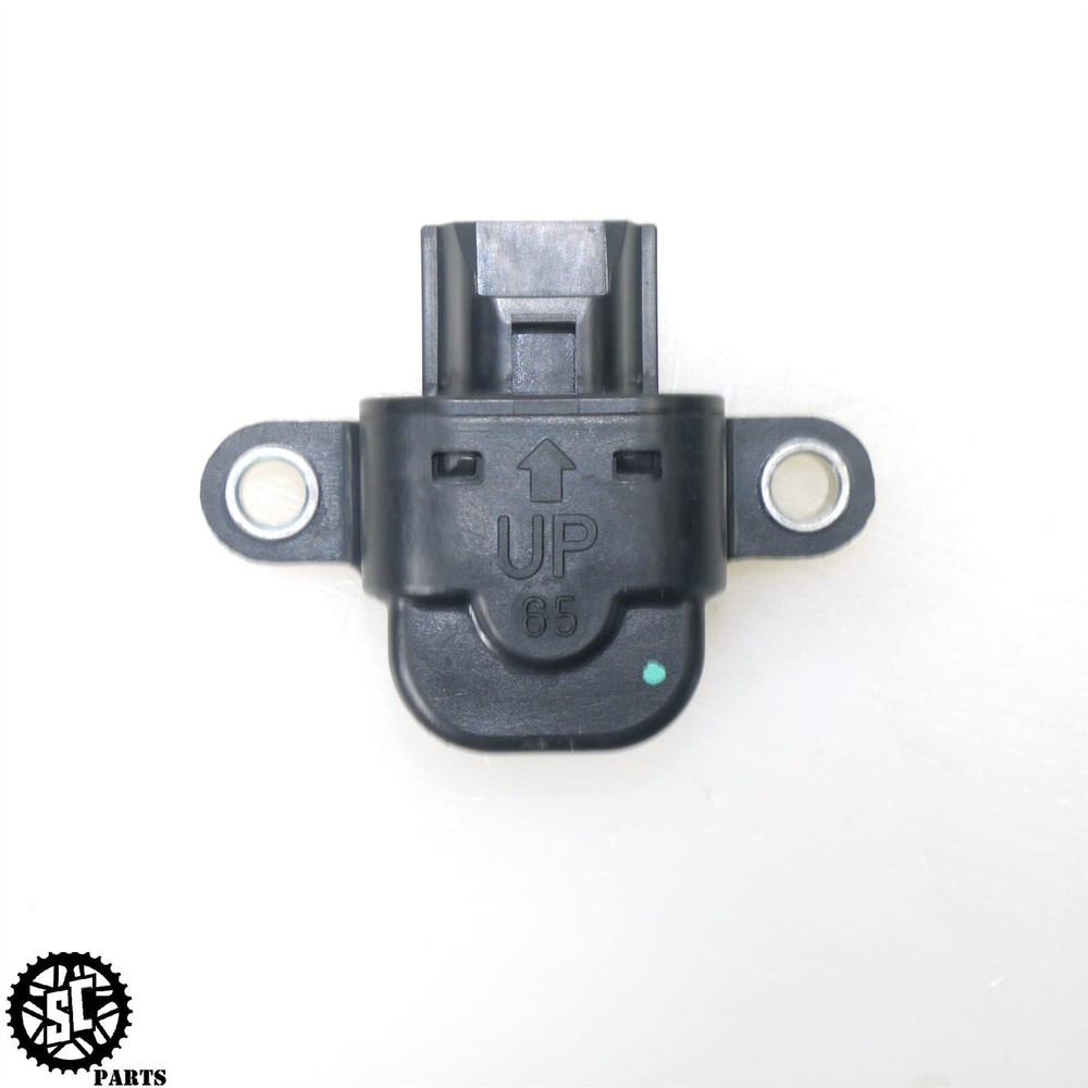 2021 YAMAHA YXZ1000R SS LEAN ANGLE TIP OVER SENSOR