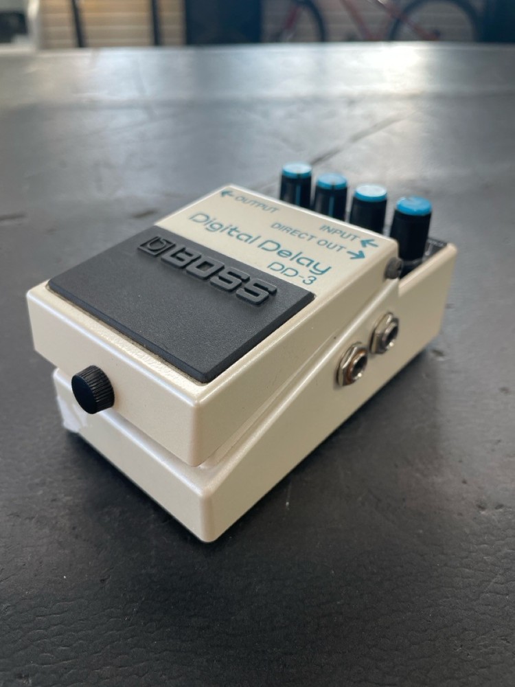 BOSS DIGITAL DELAY DD-3 (PD4055560)