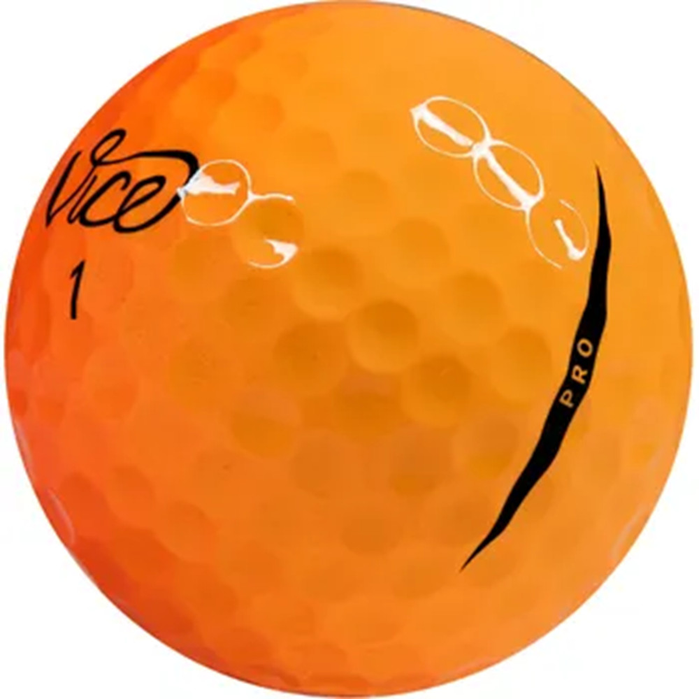 12 Vice Pro Shade  AAA/Good Quality Golf Balls *Limited Edition!*