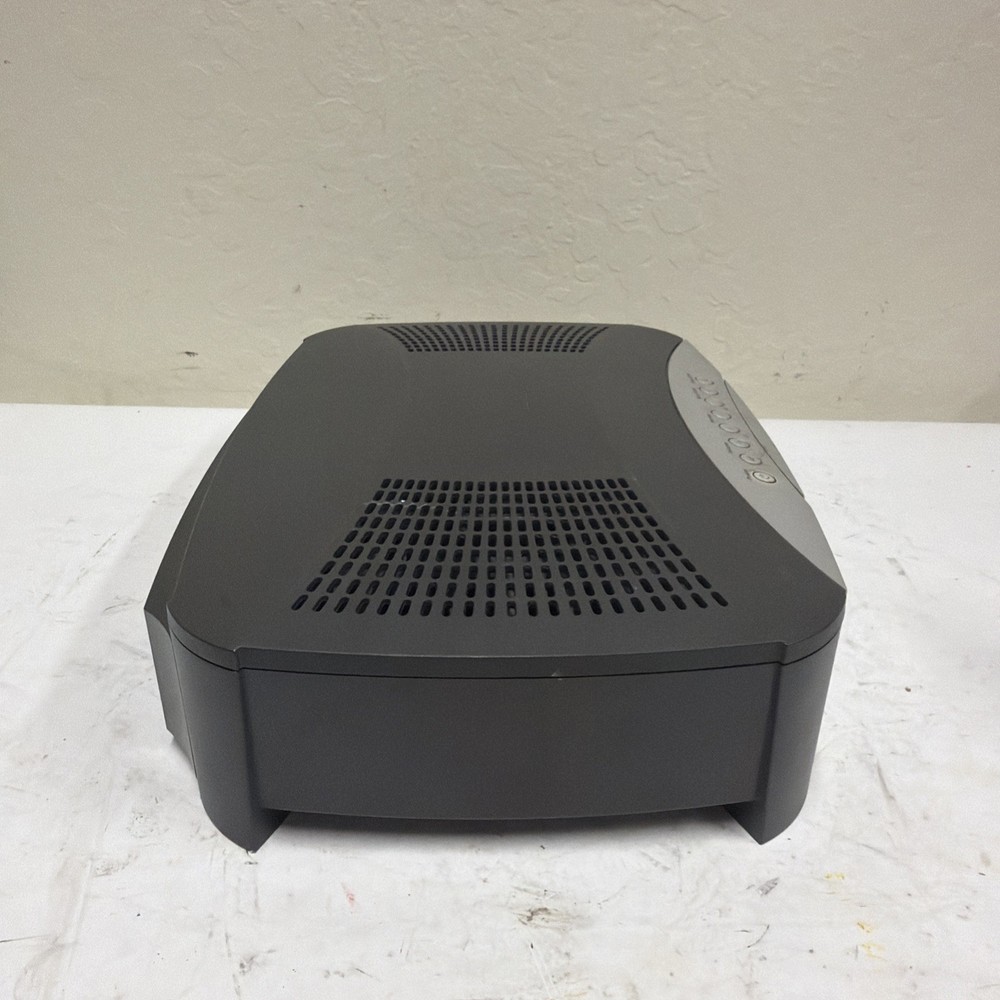 BOSE Media Center Gray Model AV3-2-1