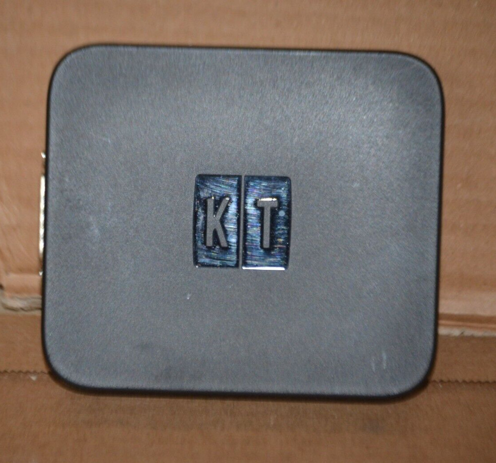 KEEP TRUCKIN KT LBB-3.5CA ELECTRONIC LOGGING DEVICE