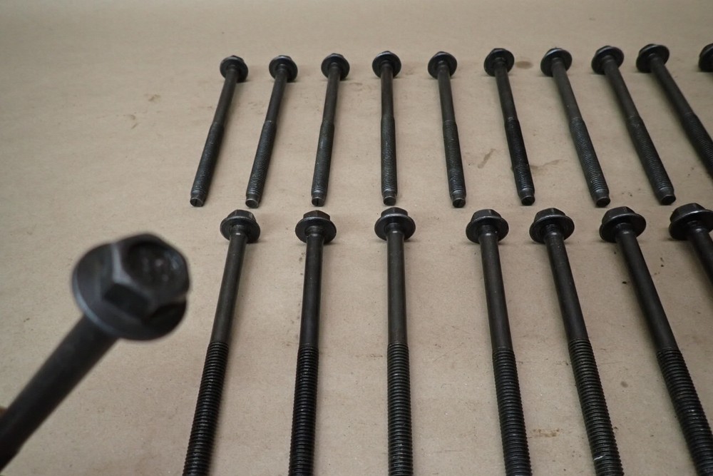 2015 POLARIS SLINGSHOT 20 CYLINDER BOLT