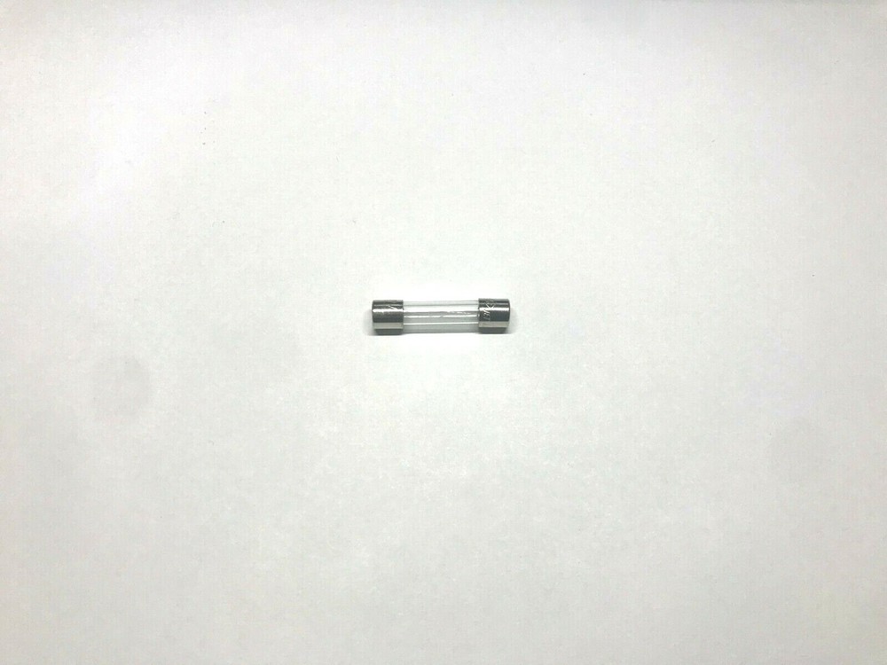 Kupa Up200 UG12 & SUPER UP200 Replacement Control Box Fuse