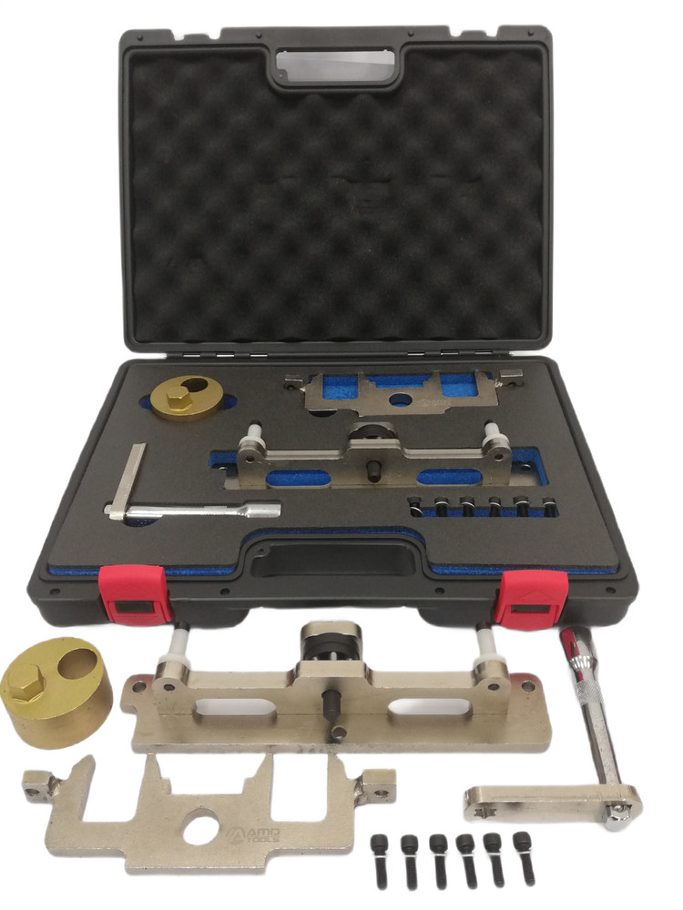 Mercedes Timing Chain Guide Tool A,B,C,CLA,CLS,E,GLK,M,S,SLK,Sprinter 2.1CDi