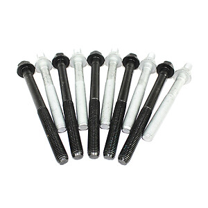 Stretch Head Bolt Set  DNJ Engine Components  HBK328