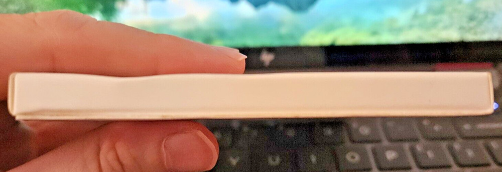 NEW Nike+ iPod Wireless Sensor APPLE A1191