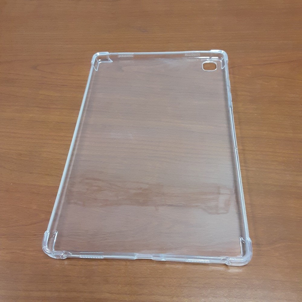 Clear Silicone Case for Samsung Galaxy Tab A7/T500