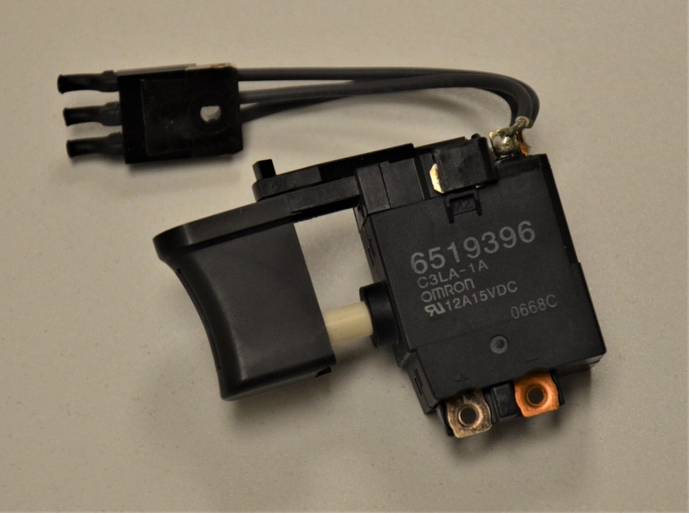 MAKITA - REPLACEMENT 651939-6 SWITCH - NOS