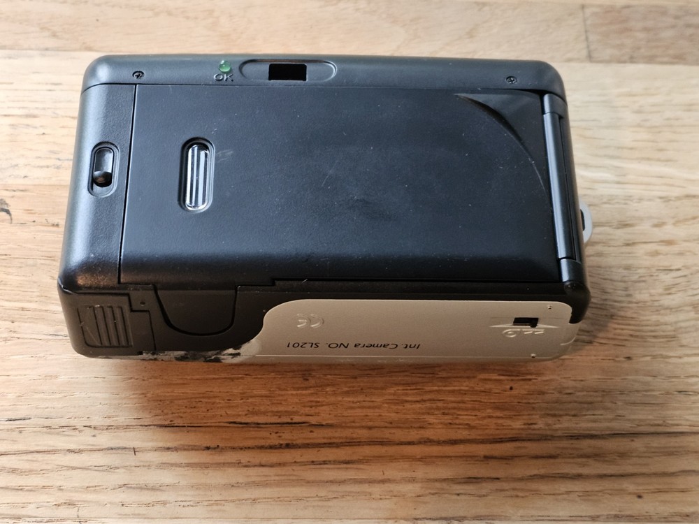 Reefmaster Underwater Film Dive Camera 35mm