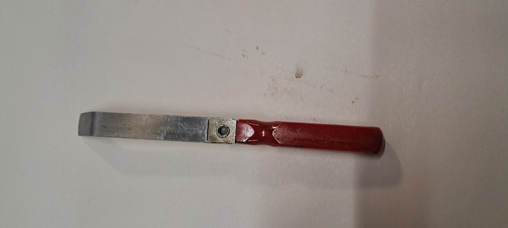 mac tools feeler guage red handle 028, .711mm