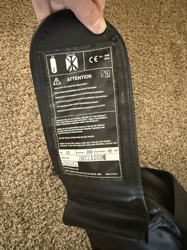 2022 Atomic BC2 With Atomic SS1 Safe Second