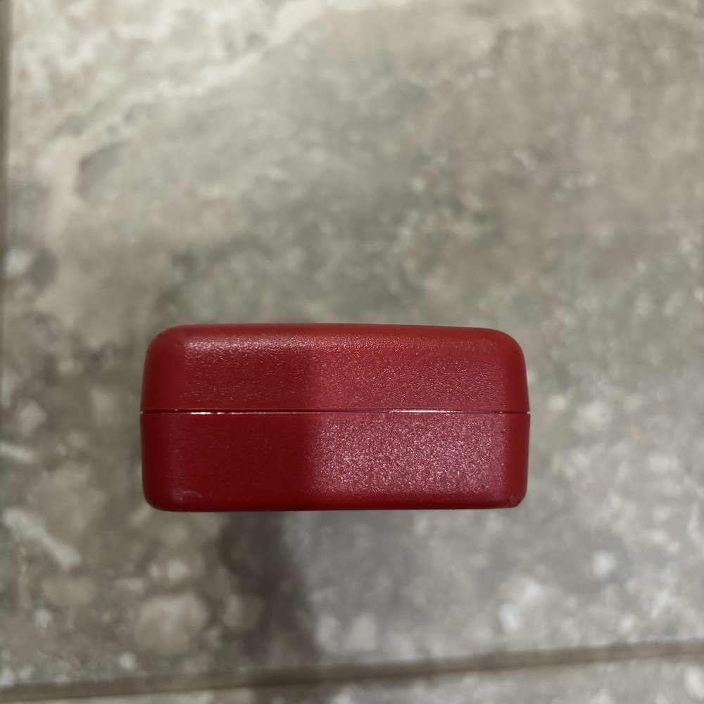 Amprobe THWD-5 Relative Humidity and Temperature Meter