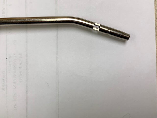 COILHOSE PNEUMATICS 770-S Variable Control Pistol Grip Blow Gun