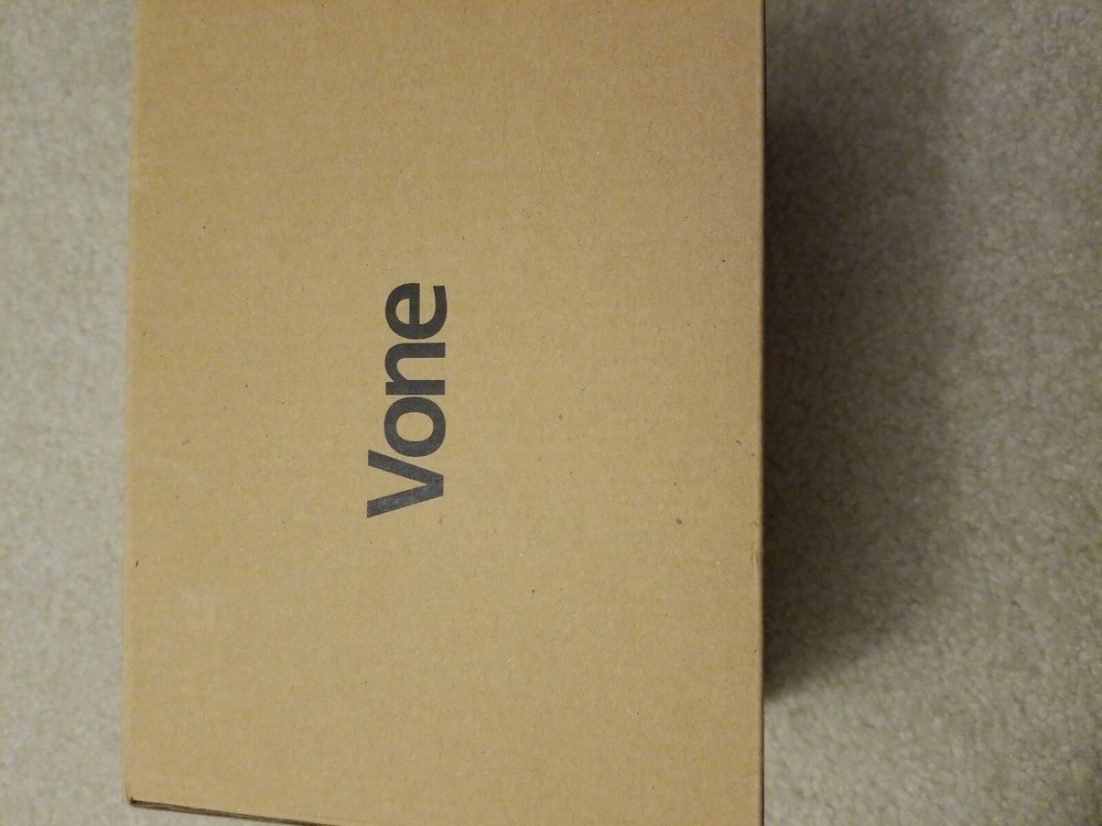 Destek V1 Virtual Reality Headset NEW