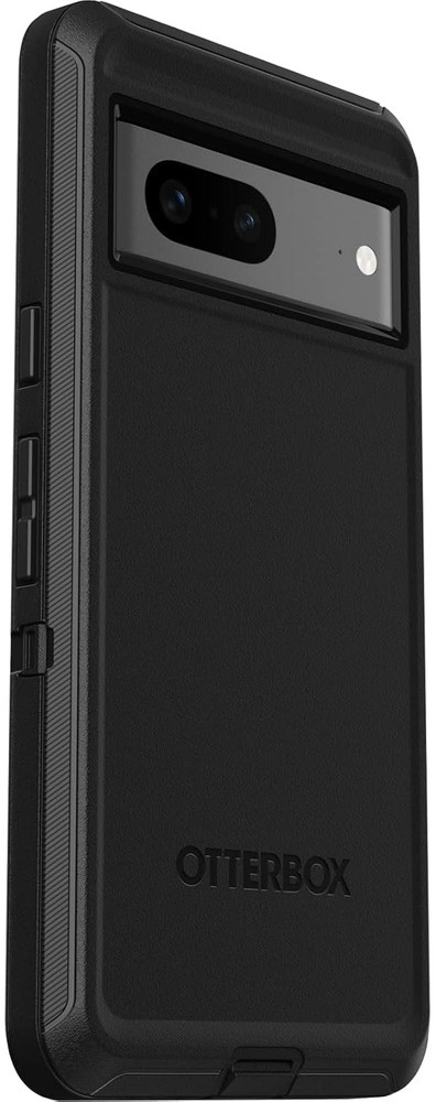 Cover For Google Pixel 8 Pro OtterBox Defender Series Case - Black