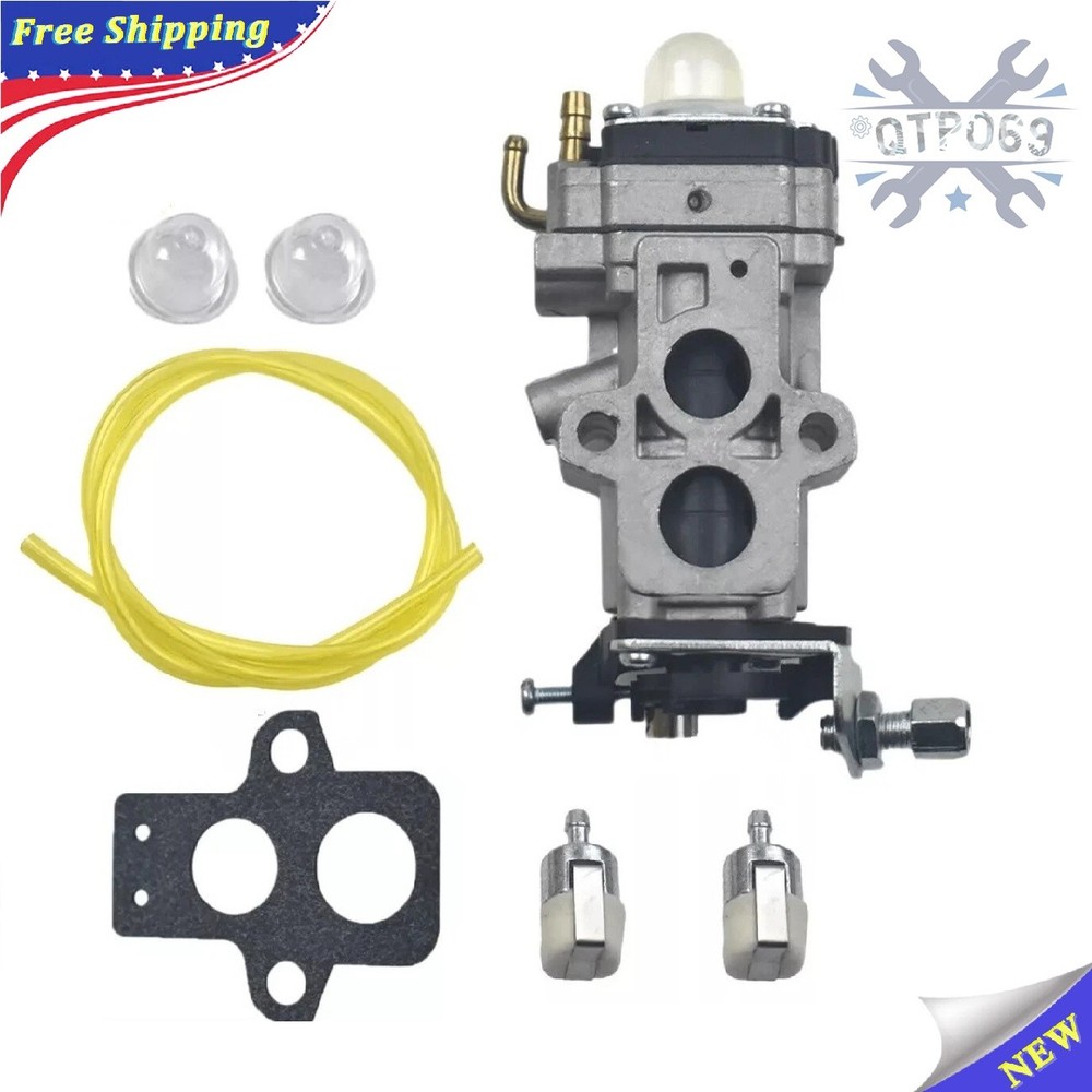 Carburetor Carb For Husqvarna 560BFS 560BTS Backpack Leaf Blower