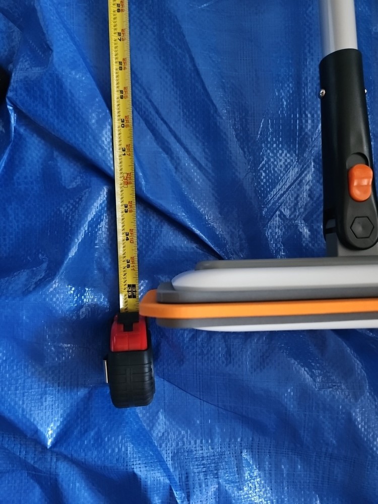 Ice Scraper