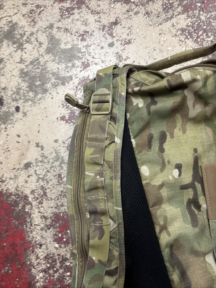 High Ground Gear HG 830 Modular Backpack , MULTI-CAM