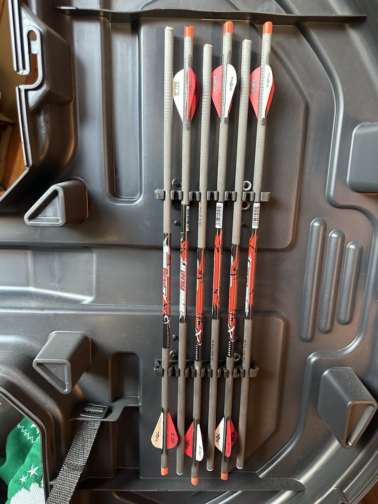 Ten-Point Titan M1 Crossbow