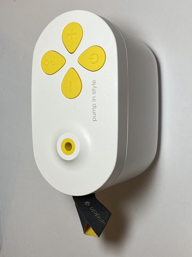Medela Pump In Style