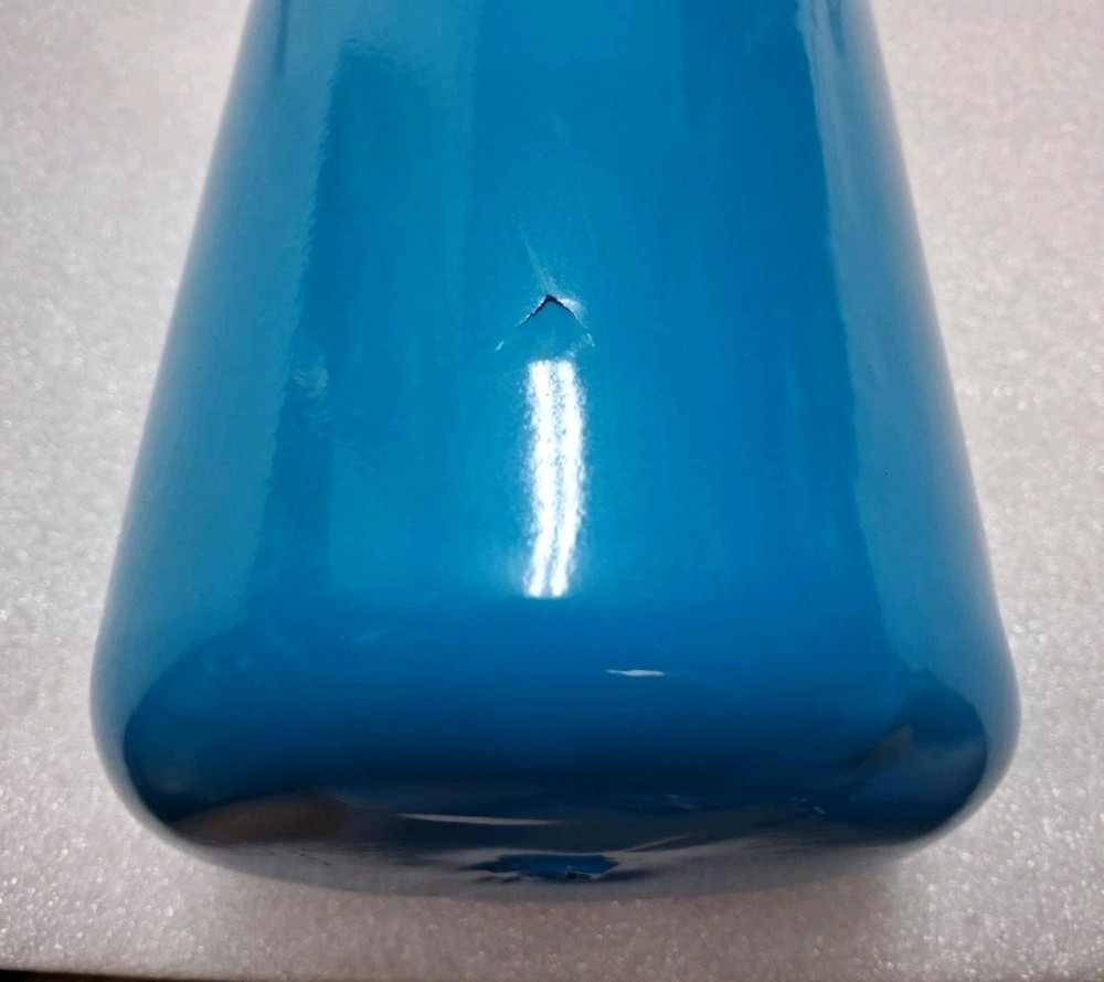 CLEAN Tumble Forms2 Positioning/Therapy Roll 6"X24" ~ A SMALL V SHAPE TEAR