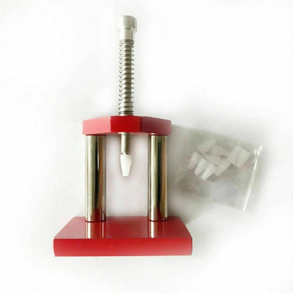 Watch Hand Presto Chrono Press Presser Setting Fitting Watchmaker Repair Tool i