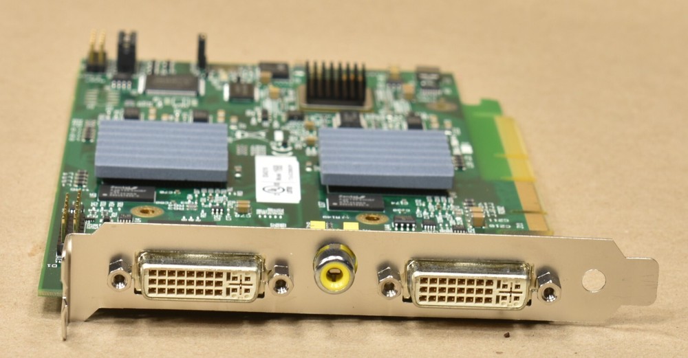 DATAPATH E345219 Model 168 DVI Capture Card