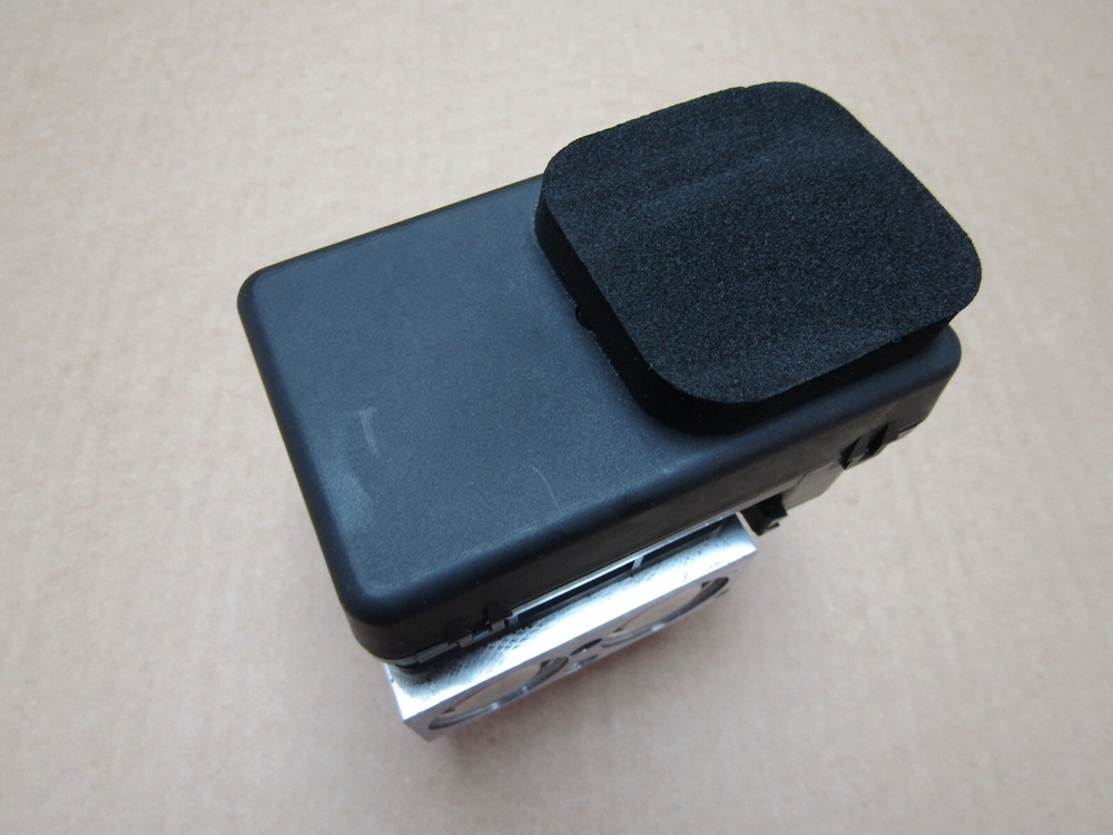 Ducati Monster 1200R 2017 ABS pump control unit module (10505)