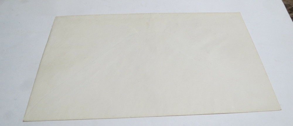 SCOTT #E17 1944 13C SPECIAL DELIVERY FIRST DAY COVER
