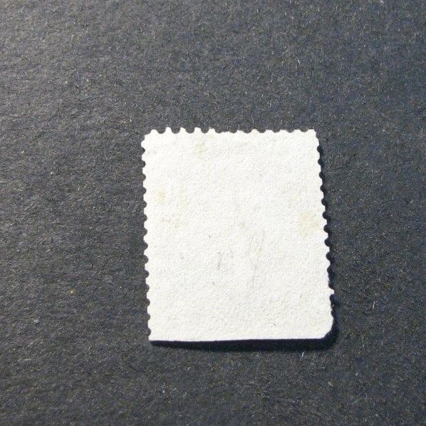 US Stamp Scott# 78 Washington 1862 L207