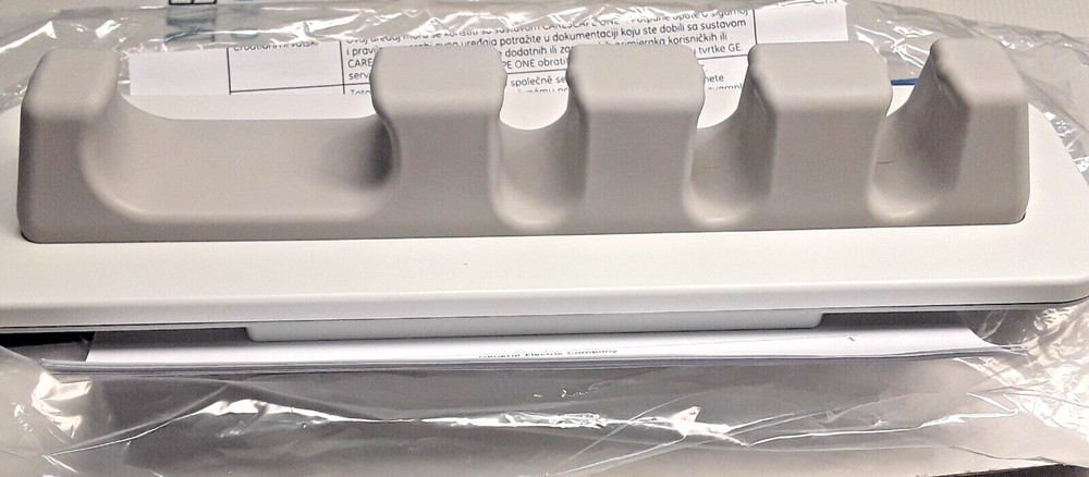 2096245-004 - GE - PARAMETER DOCK 4 - N.0.B