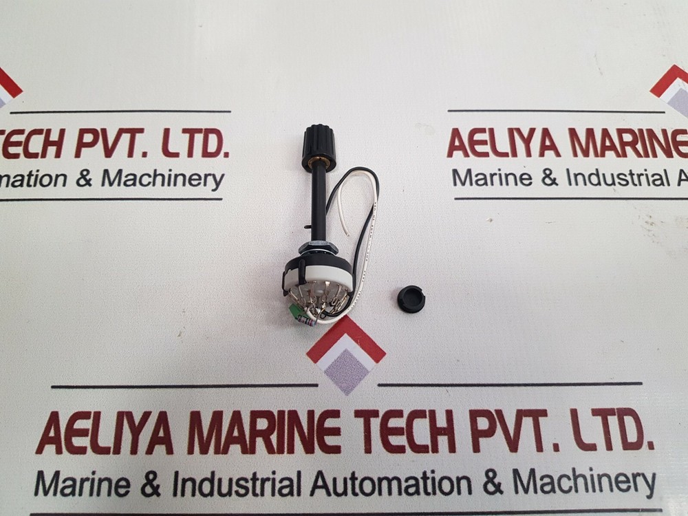 Lorlin 278.01.00.003 Selector Switch