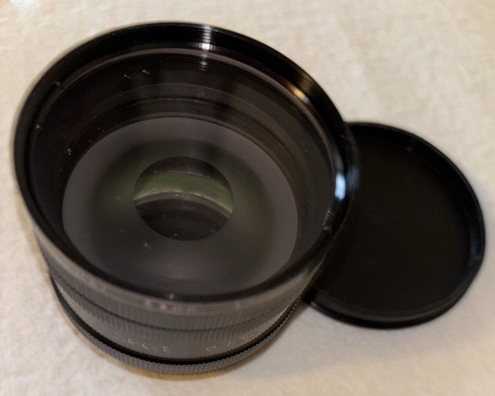 cre spot 49.0 Spot filter