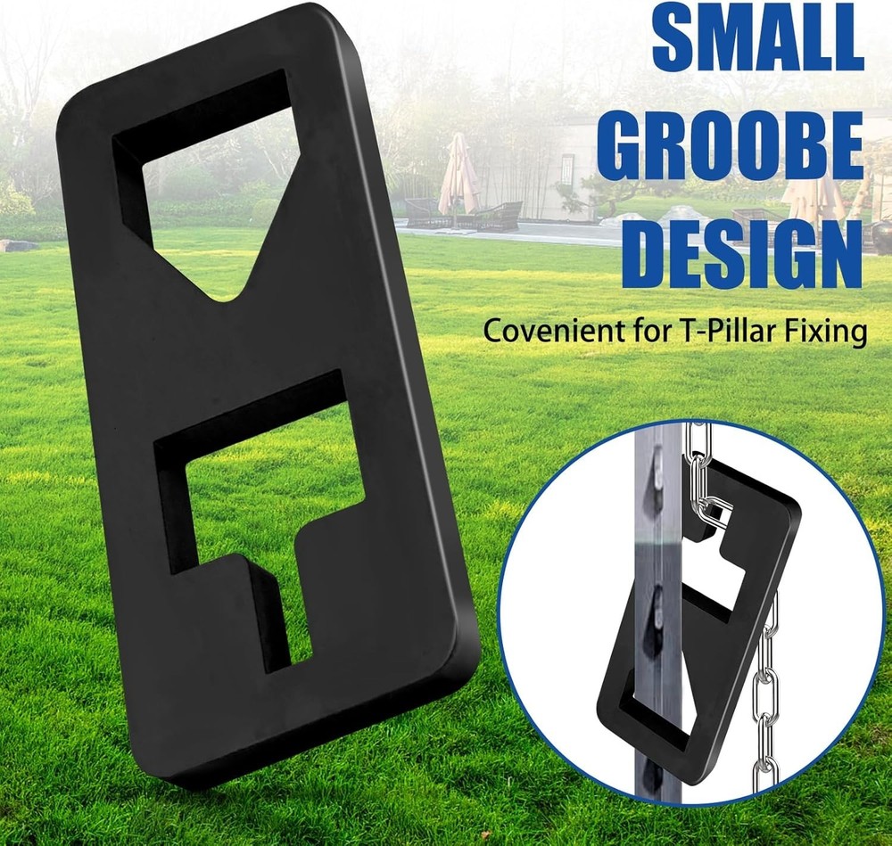 Lightweight T-Post Puller: The Must-Have Tool for Efficient Fence Post Removal