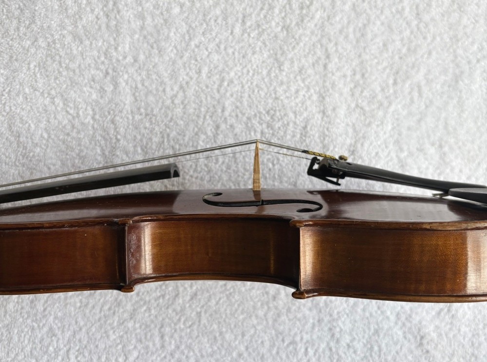 America Hand Made old 4/4 1940-50 Ca