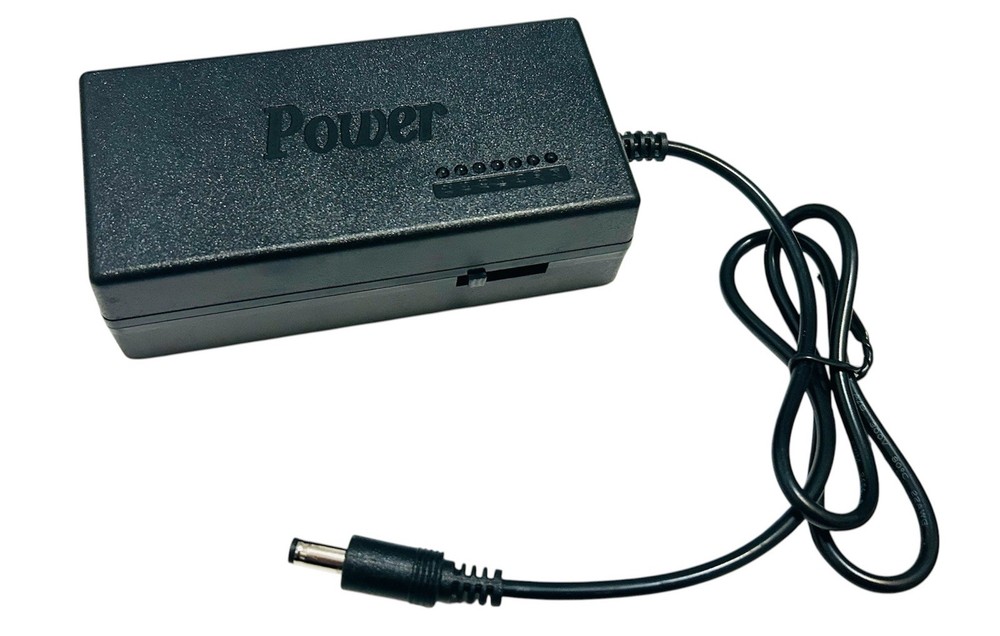 Notebook Power Adapter ( Model GF-120W-2620P )