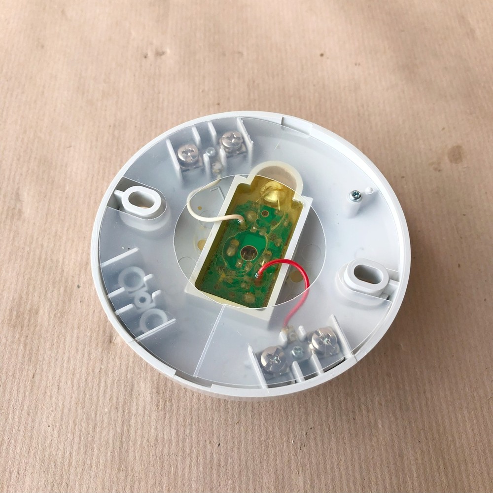 OKI FD-6111 HEAT DETECTOR FD6111