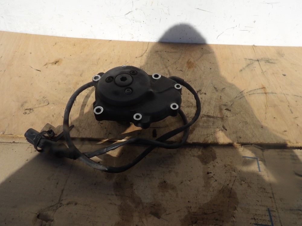 yamaha fazer 8 abs alternator