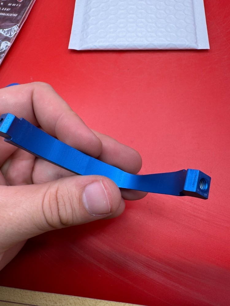 Proto PMR Trigger Kit - Blue