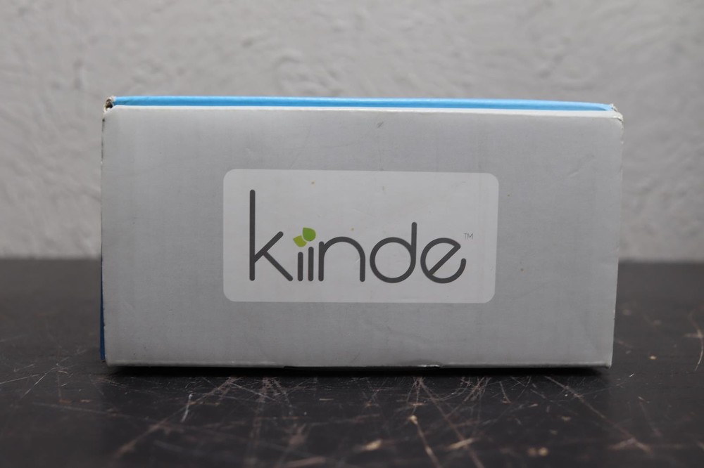 Kiinde Breastfeeding Starter Pack Twist Kit - New Open Box