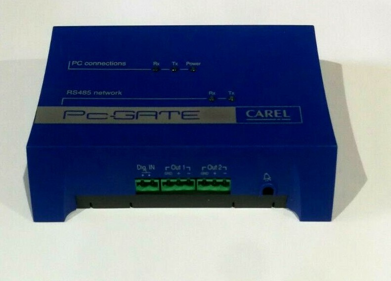 Pc-GATE - Convertidor serial RS232 / RS485