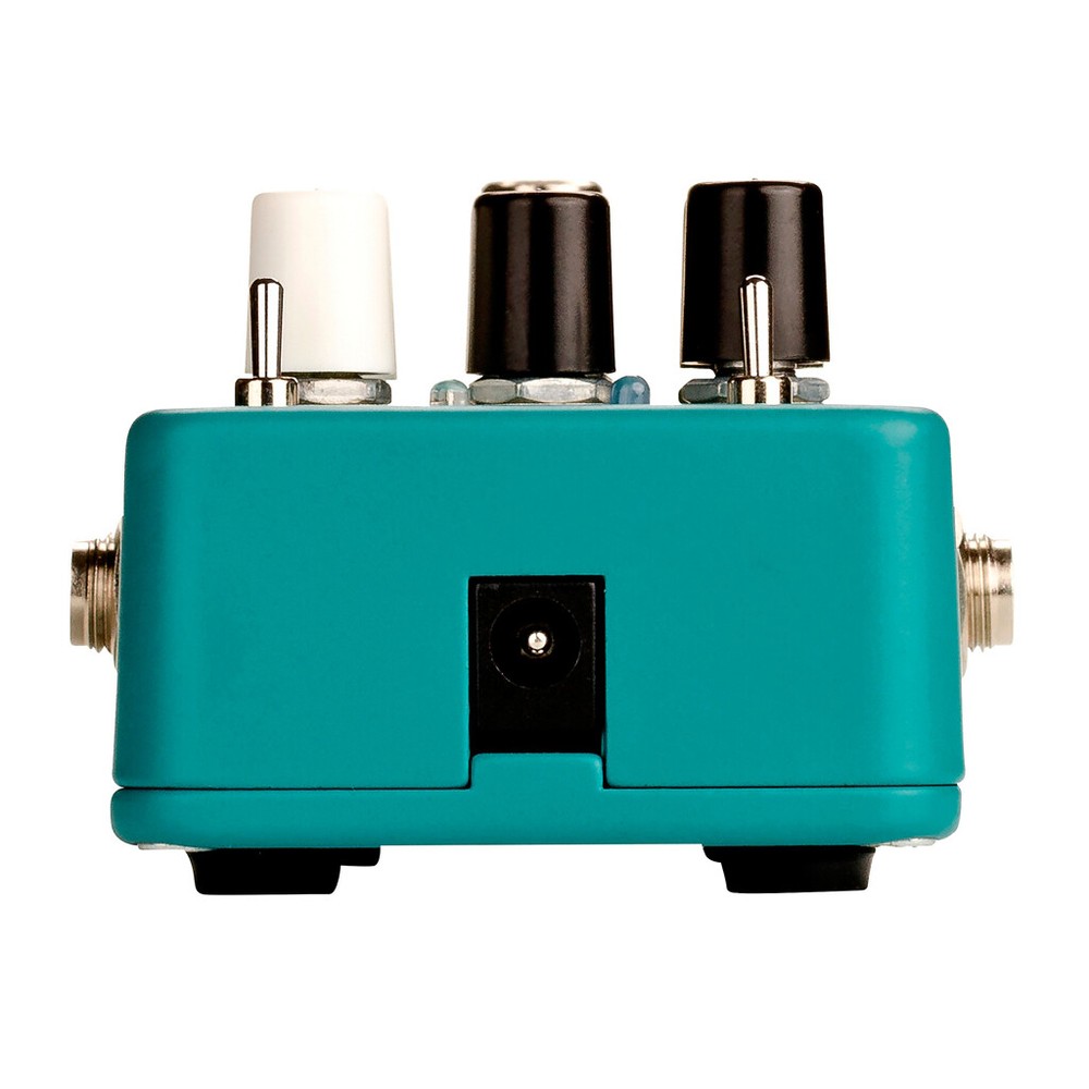 Electro-Harmonix Eddy Chorus Vibrato Effects Pedal w/ Expression