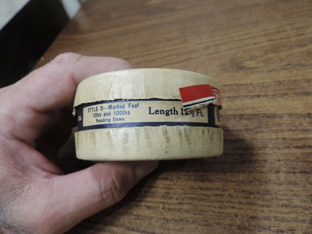 Post Drafting Materials Chicago Rod Ribbons Style D