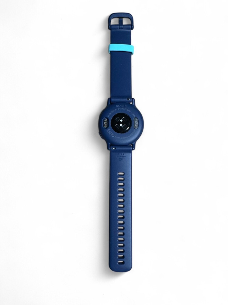 Garmin vívoactive 5 GPS Watch - Navy